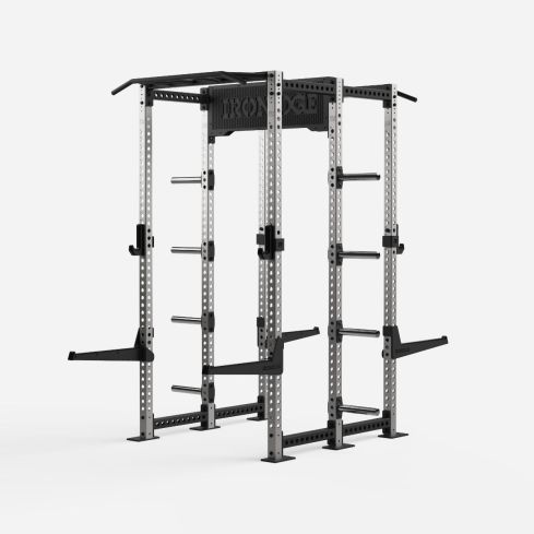 Zenith Compact Double