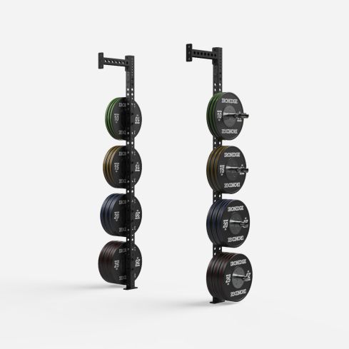 Assault Rack Storage - Add On