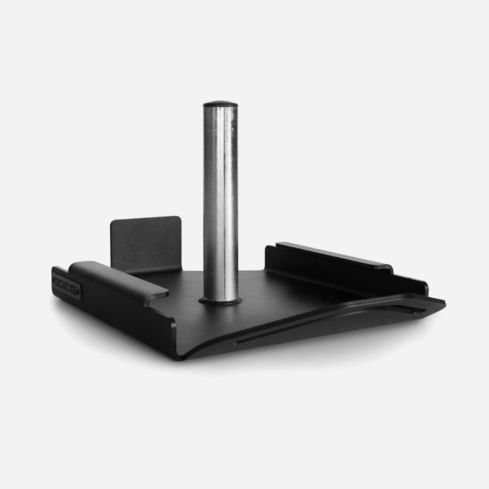 IronEdge Sprint Sled With Harness