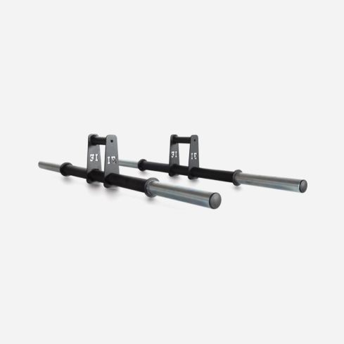 IronEdge Side Load Farmers Walk Handles pair