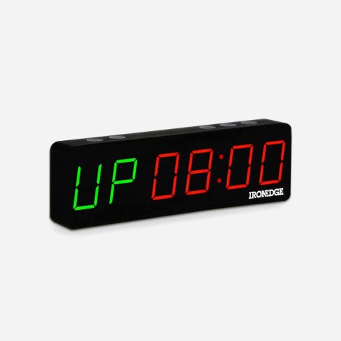 IronEdge Digital Interval Timer Micro