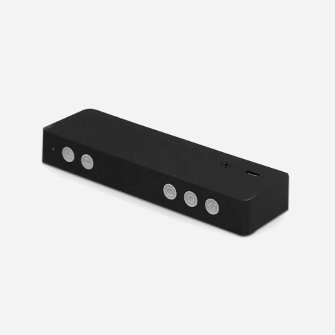 Digital Interval Timer - Micro