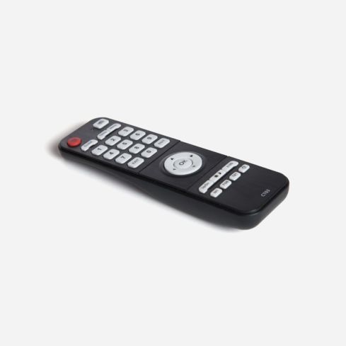 Digital Interval Timer