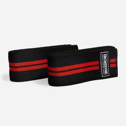 Knee Wrap - Standard (Pair)