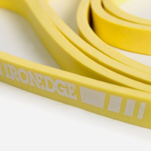 X-light 41" Power Band - Yellow