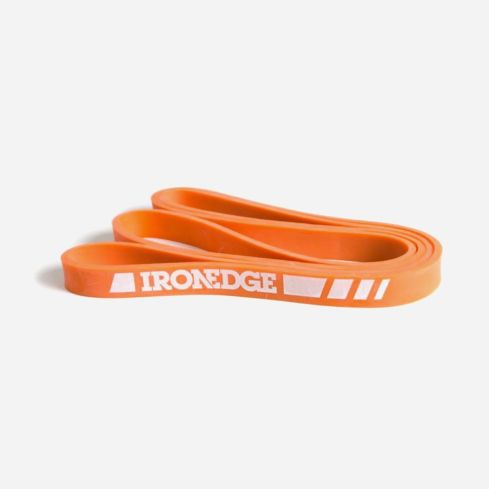 IronEdge Light 41" Power Band Orange