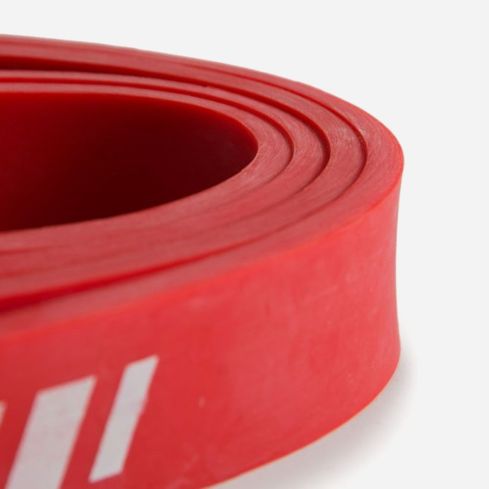 Medium 41" Power Band - Red