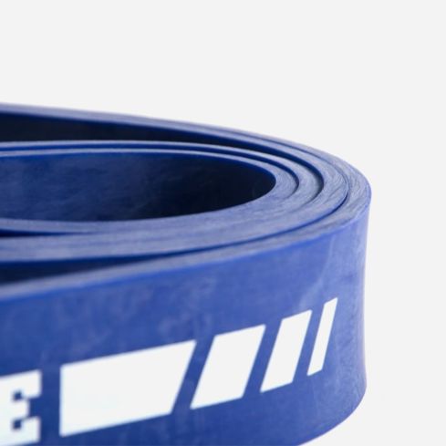 Heavy 41" Power Band - Blue