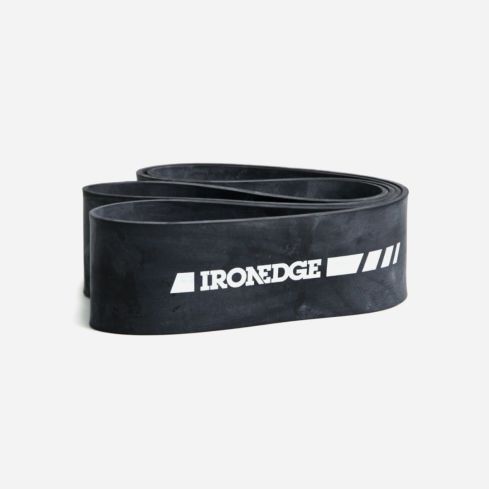 IronEdge XX-Heavy 41inch Power Band Black