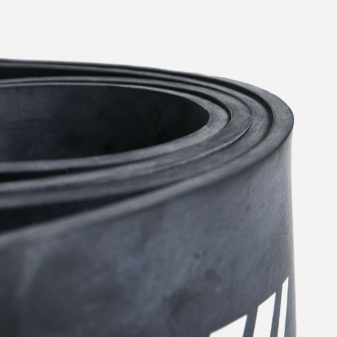 XX-Heavy 41" Power Band - Black