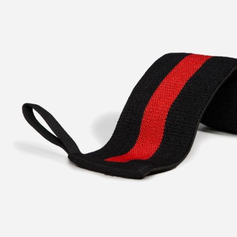 Wrist Wrap - Standard (Pair) 