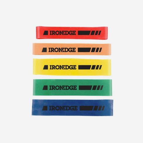 IronEdge Micro Band Set