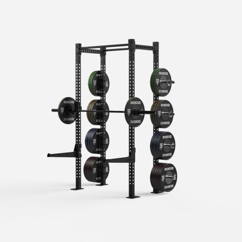 Matrix - Compact Single Cell + Storage