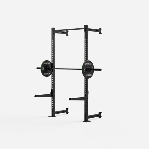 Wall Mounted Matrix - Single Cell - Compact - Unearthed