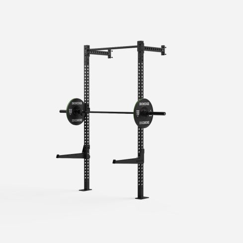 Wall Mounted Matrix - Single Cell - Compact