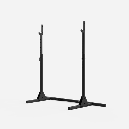 Squat Stands