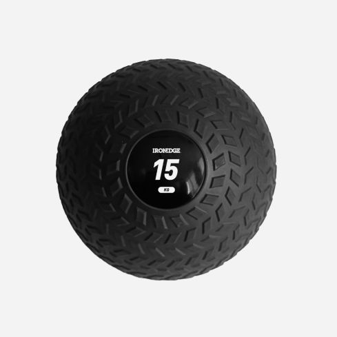 IronEdge Black Deadball 15kg