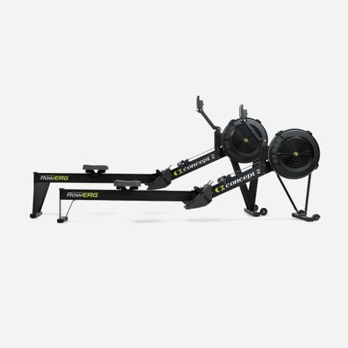 Concept 2 - RowErg with standard legs
