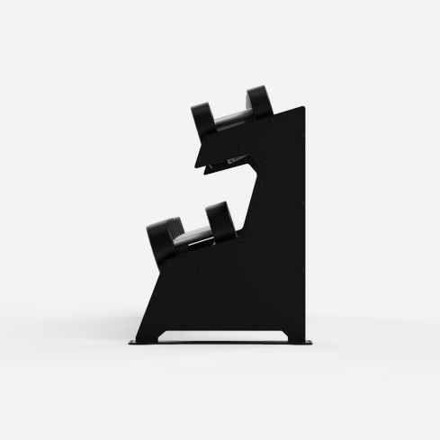 Elite Dumbbell Set - 12.5-30kg