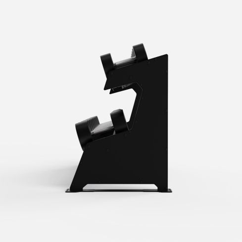 Elite Dumbbell Set - 22.5-40kg