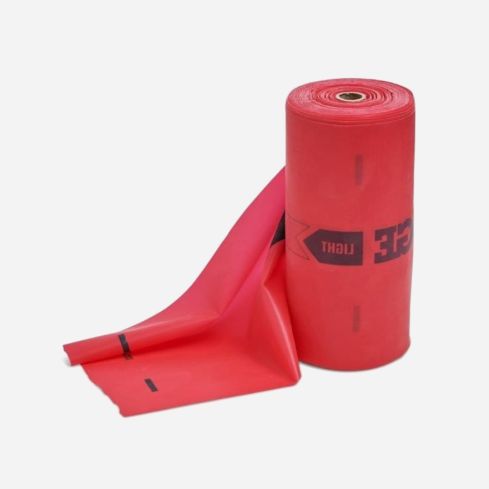 IronEdge Flat Band 23m Red Light