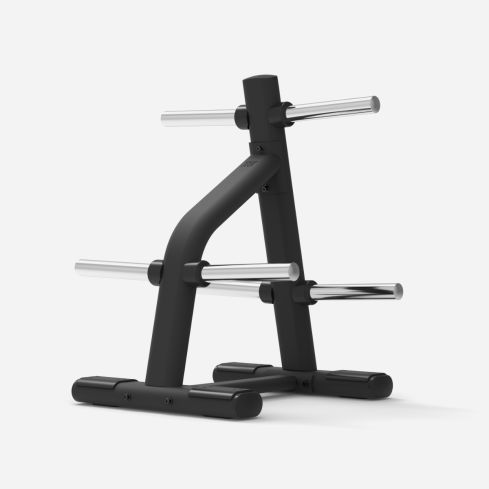 Iron Edge Plate Tree Back 