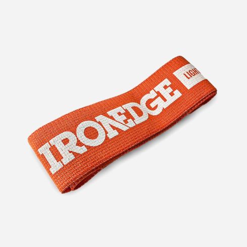 IronEdge Micro Band Pro - Light - Orange