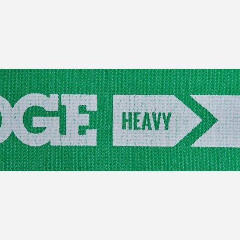 Micro Band Pro - Heavy - Green 