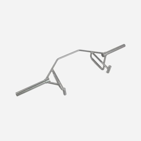 IronEdge Trap Bar 2.0 Open