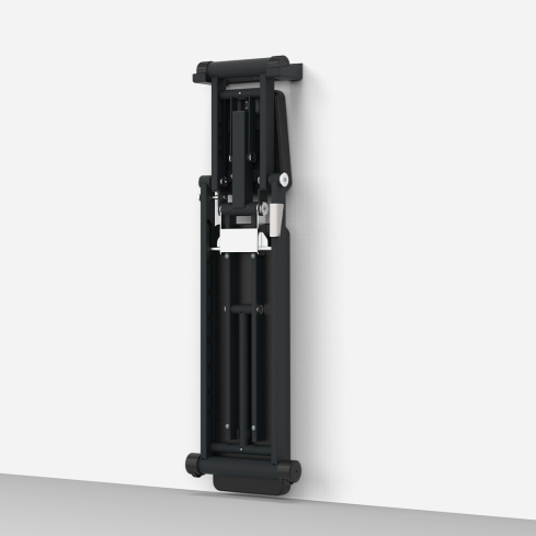 Foldaway Bench - Storage Bracket