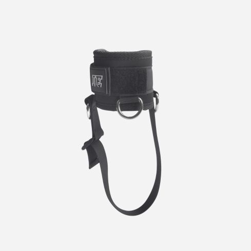 Ankle Strap Pro - Cable Attachment
