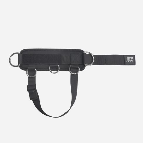 Ankle Strap Pro - Cable Attachment