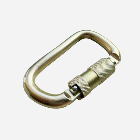 Carabiner - Twist-Lock