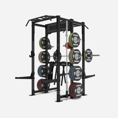 Barbell Storage Sleeve