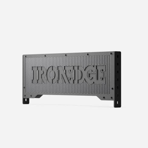 Iron Edge Rack Grille