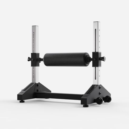 Bulgarian Split Squat A Frame