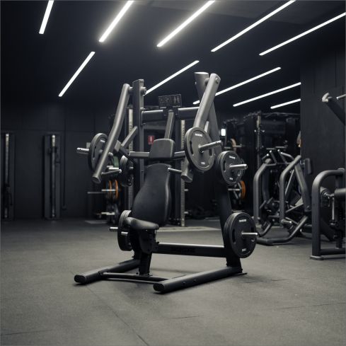 Chest Press - Onyx™ Series