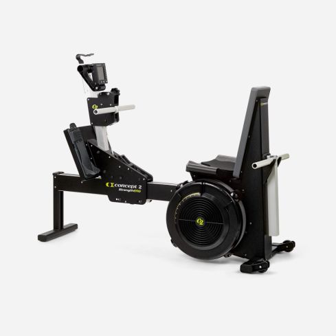 Concept 2 - StrengthErg