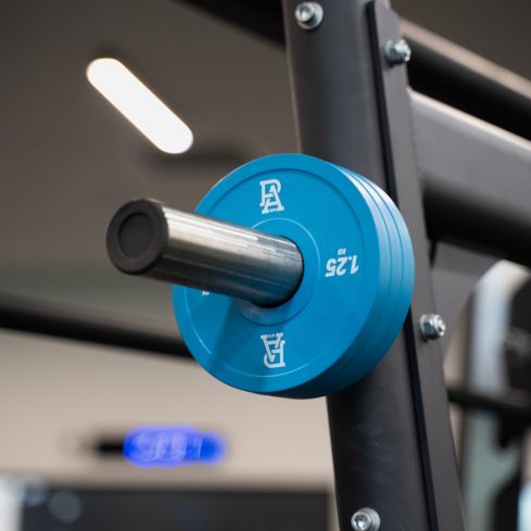 Elite Change Plates - Custom