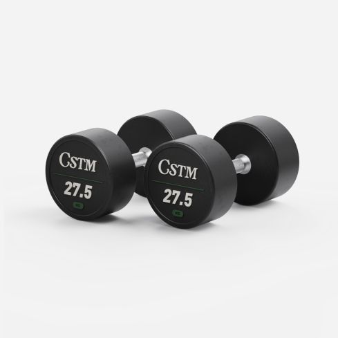 Iron Edge CSTM Dumbbells