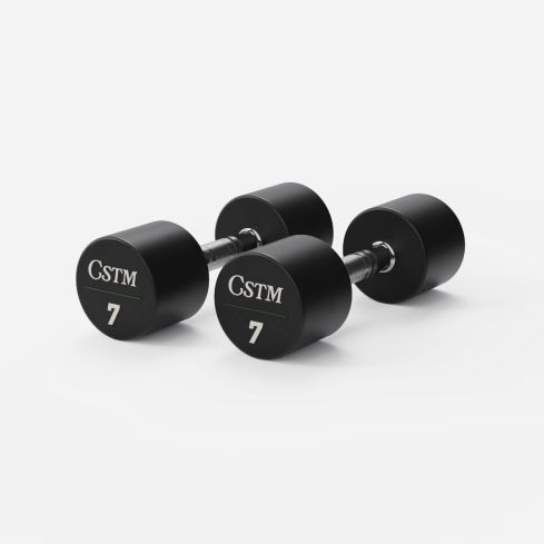 Iron Edge CSTM Micro Dumbbells