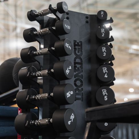 Micro Dumbbells - Custom