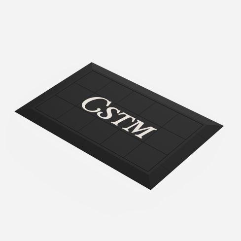 Iron Edge CSTM React Platform