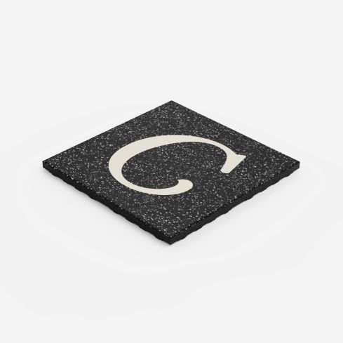 Iron Edge CSTM React Rubber