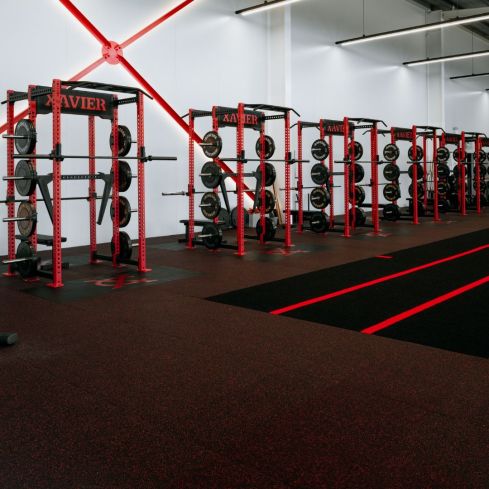 React™ Tiles - Custom