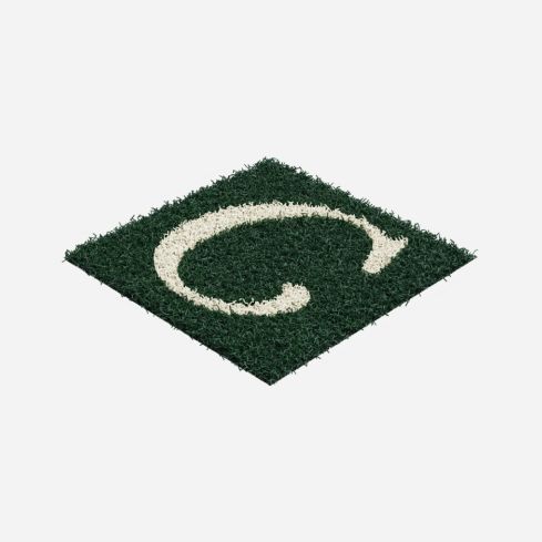Iron Edge CSTM React Turf