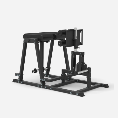 GHD / Reverse Hyper Extension Combo