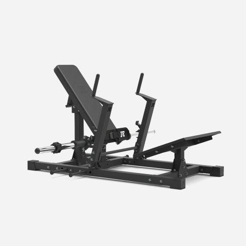 Glute Thrust Machine