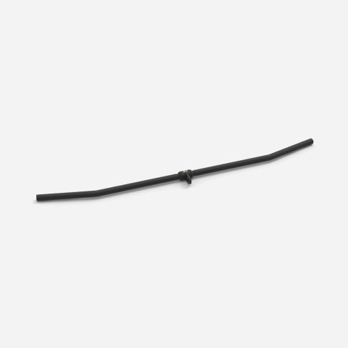 Long Handlebar with Knurling