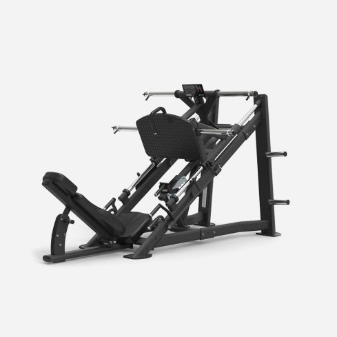 Linear Leg Press - Onyx™ Series